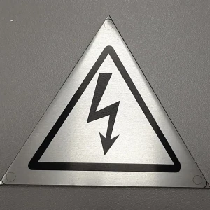 Главная — Знак электробезопасности — фото