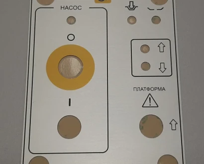 Лицевые панели — фото-758_4